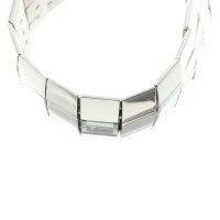 Calvin Klein Montre-bracelet en argent