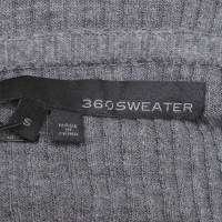 360 Sweater Pullover from Rippstrick