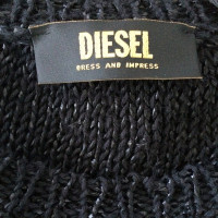 Diesel Black Gold trui