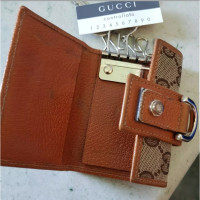 Gucci Accessoire in Orange