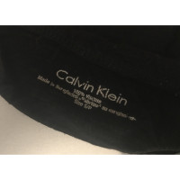 Calvin Klein T-shirt in reptielenlook