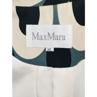 Max Mara Jacke/Mantel