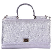 Dolce & Gabbana "Miss Sicile Bag"