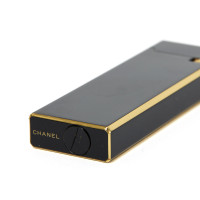 Chanel Accessoire en Noir