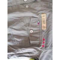 Tommy Hilfiger Blazer en Coton en Olive