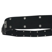 Christian Dior Riem in Zwart