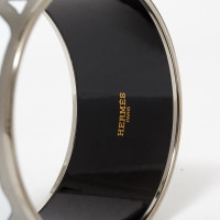 Hermès Bracelet en Argenté