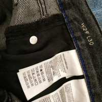 Calvin Klein Jeans aus Baumwolle in Grau