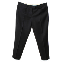 Isabel Marant Etoile Capri broek blauw