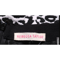 Rebecca Taylor Jupe