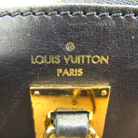 Louis Vuitton City Steamer MM31 in Pelle in Beige