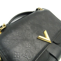 Louis Vuitton Very Leather Chain Bag 