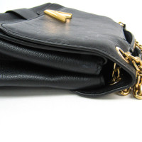 Louis Vuitton Very Leather Chain Bag 