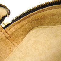 Louis Vuitton Accessory Canvas in Brown