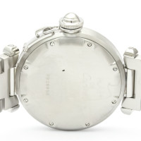 Cartier Pasha C clock
