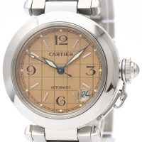 Cartier Horloge pacha c
