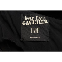 Jean Paul Gaultier Jurk in Zwart
