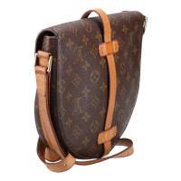 Louis Vuitton Chantilly GM26 en Marron