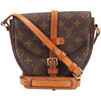 Louis Vuitton Chantilly PM20 en Marron