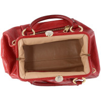 Marc Jacobs Tote bag in Rood