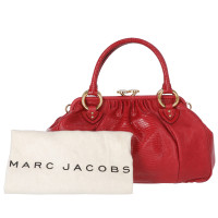 Marc Jacobs Tote bag in Red