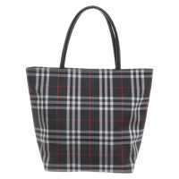 Burberry Small handbag with nova check pattern