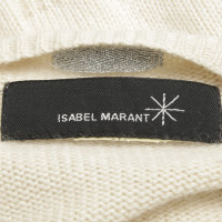 Isabel Marant Sweater in cream