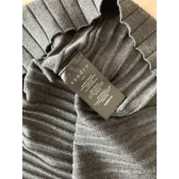 Sandro Dress in Grey