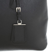 Prada Handbag in black