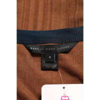 Marc By Marc Jacobs Knitwear Cotton in Brown