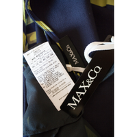 Max & Co Dress Silk