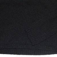 Malo Kasjmier truien in zwart