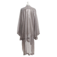 Vivienne Westwood robe brillante
