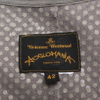 Vivienne Westwood robe brillante