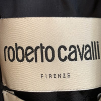 Roberto Cavalli Capispalla in Nero
