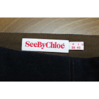 See By Chloé Skirt