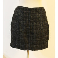 Prada Skirt Wool
