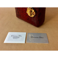 Christian Dior Lady Dior in Bordeaux