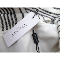 Vionnet Knitwear Wool in White
