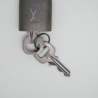 Louis Vuitton Accessoire in Grijs