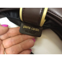 Pierre Cardin Shoulder bag in Brown