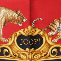Joop! Cloth made of silk