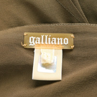 John Galliano Bovenkleding Zijde