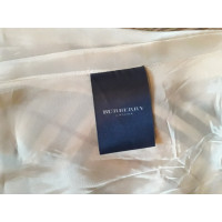 Burberry Kleid aus Wolle