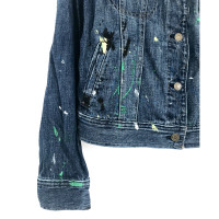Ralph Lauren Jacket/Coat Jeans fabric