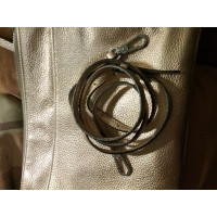 Abro Shoulder bag Leather