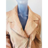 Arma Jacket/Coat Leather