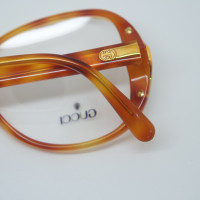 Gucci Sonnenbrille in Orange