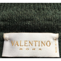 Valentino Garavani Knitwear in Green
