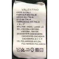 Valentino Garavani Knitwear in Green